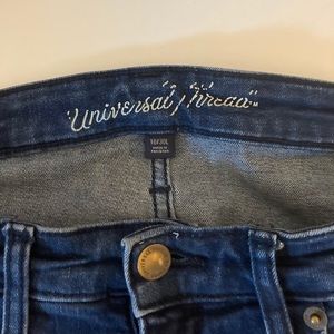 Universal Thread Skinny Jeans
